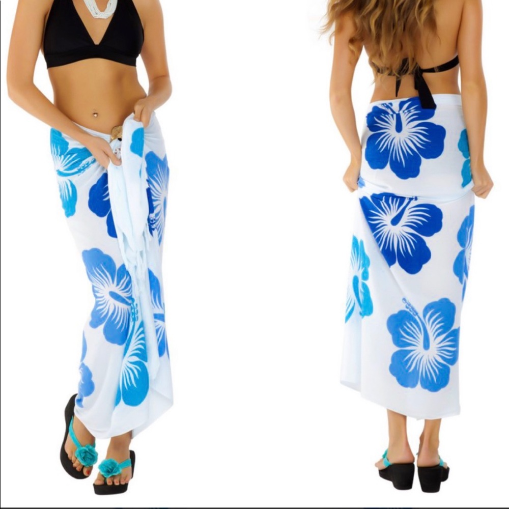 Sarong